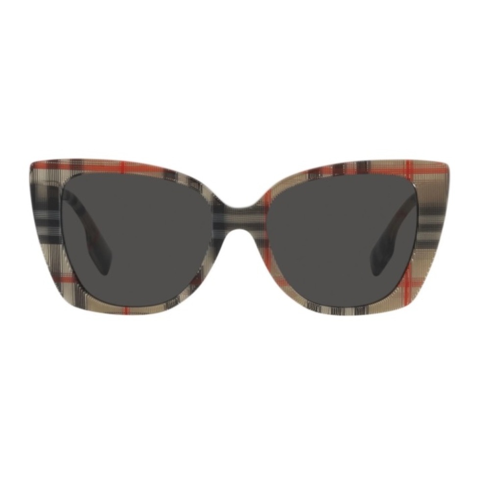 BURBERRY Burberry BE4393F Meryl sunglasses sun glasses - Picture 4 of 11